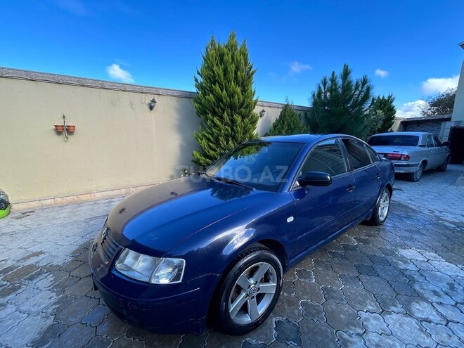 Volkswagen Passat 1999, 600,000 km - 1.9 l - Bakı