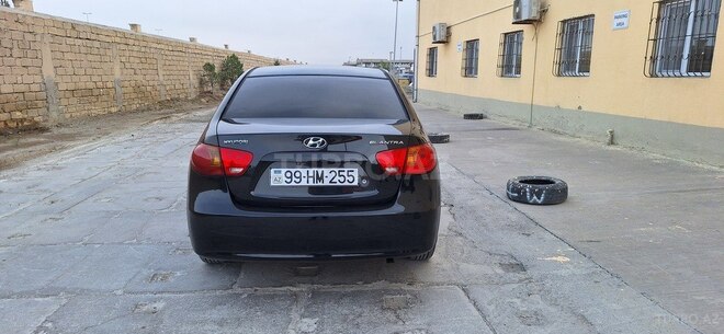 Hyundai Elantra 2009, 248,000 km - 2.0 l - Bakı