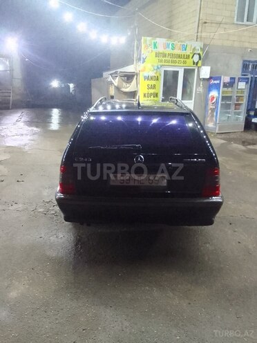 Mercedes C 240 1997, 350,000 km - 2.4 л - İmişli