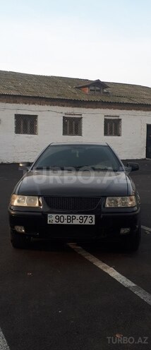 Iran Khodro Samand 2006, 320,000 km - 1.8 l - Sumqayıt