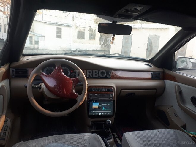 Iran Khodro Samand 2006, 320,000 km - 1.8 l - Sumqayıt