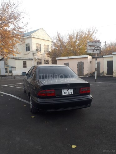 Iran Khodro Samand 2006, 320,000 km - 1.8 l - Sumqayıt