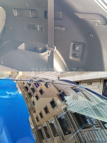 Hyundai Santa Fe 2015, 195,000 km - 2.0 l - Bakı