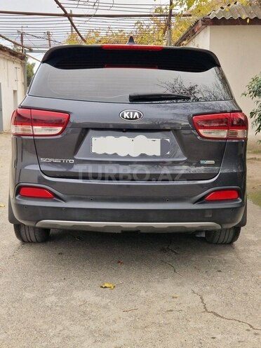Kia Sorento 2014, 163,000 km - 2.0 l - Bakı