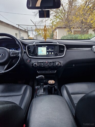 Kia Sorento 2014, 163,000 km - 2.0 l - Bakı