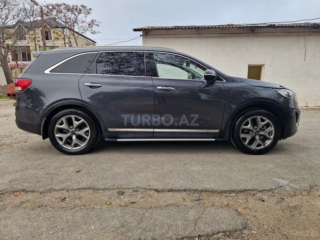 Kia Sorento 2014, 163,000 km - 2.0 l - Bakı