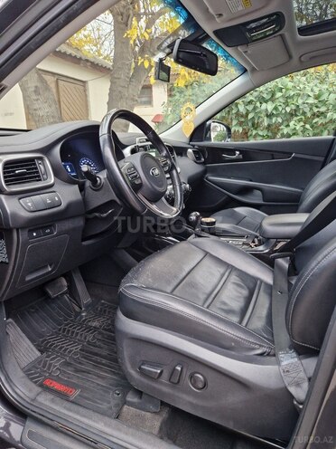 Kia Sorento 2014, 163,000 km - 2.0 l - Bakı