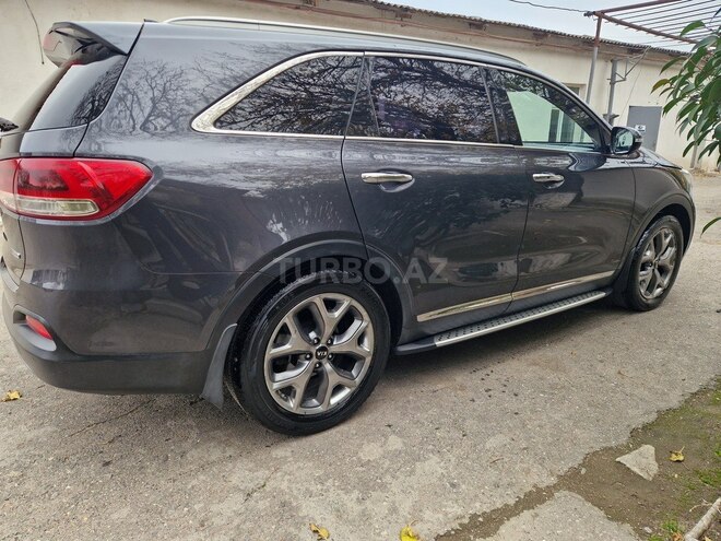 Kia Sorento 2014, 163,000 km - 2.0 l - Bakı