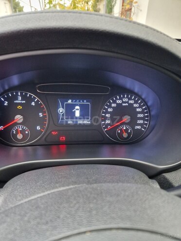 Kia Sorento 2014, 163,000 km - 2.0 l - Bakı
