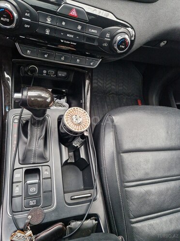 Kia Sorento 2014, 163,000 km - 2.0 l - Bakı