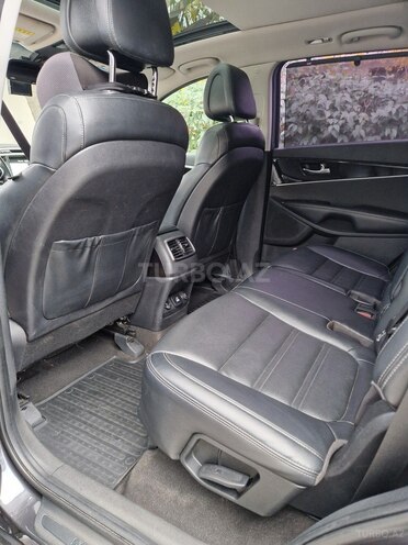 Kia Sorento 2014, 163,000 km - 2.0 l - Bakı