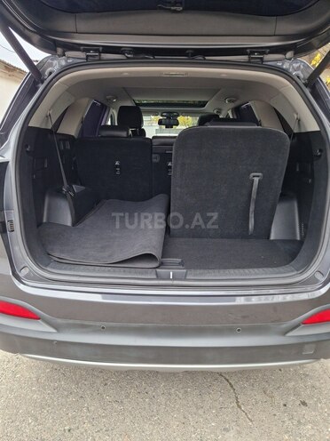 Kia Sorento 2014, 163,000 km - 2.0 l - Bakı
