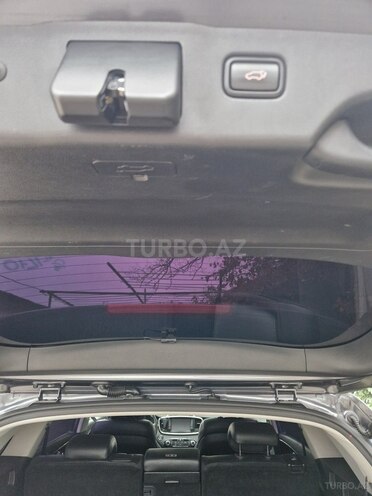 Kia Sorento 2014, 163,000 km - 2.0 l - Bakı