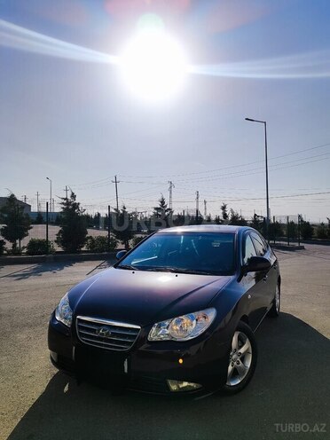 Hyundai Elantra 2008, 390,000 km - 2.0 l - Bakı