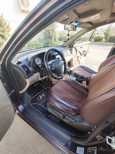 Hyundai Elantra 2008, 390,000 km - 2.0 l - Bakı