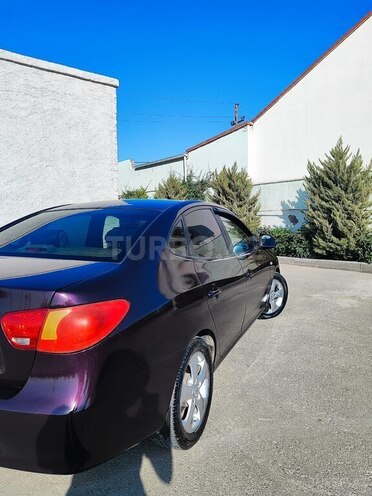 Hyundai Elantra 2008, 390,000 km - 2.0 l - Bakı