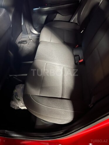 Kia Forte 2019, 106,000 km - 2.0 л - Bakı