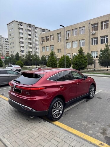 Toyota Venza 2021, 41,000 km - 2.5 l - Bakı