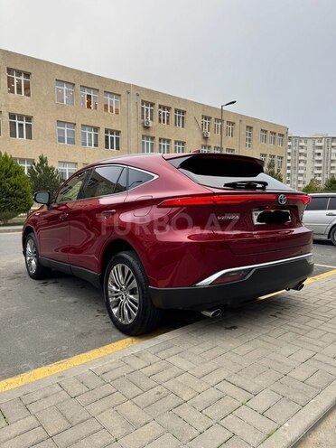 Toyota Venza 2021, 41,000 km - 2.5 l - Bakı