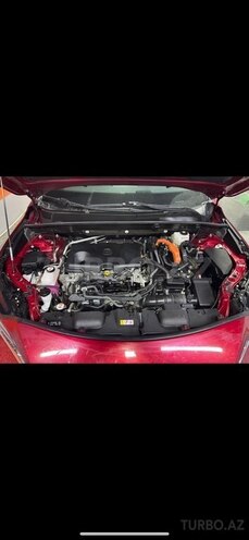 Toyota Venza 2021, 41,000 km - 2.5 l - Bakı