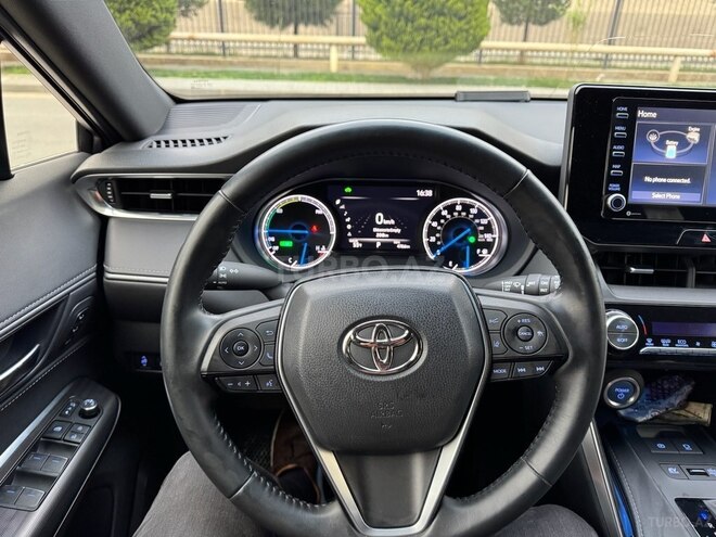 Toyota Venza 2021, 41,000 km - 2.5 l - Bakı