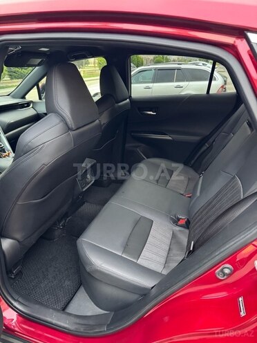 Toyota Venza 2021, 41,000 km - 2.5 l - Bakı