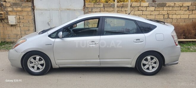 Toyota Prius 2007, 400,421 km - 1.5 l - Bakı