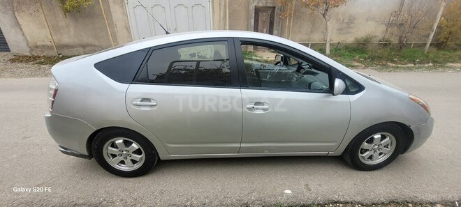 Toyota Prius 2007, 400,421 km - 1.5 l - Bakı