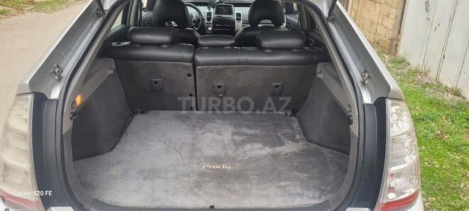 Toyota Prius 2007, 400,421 km - 1.5 l - Bakı