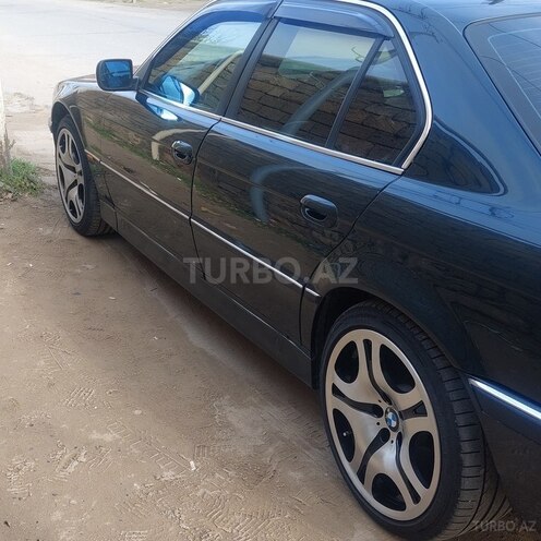 BMW 735 1998, 520,000 km - 3.5 l - Bakı