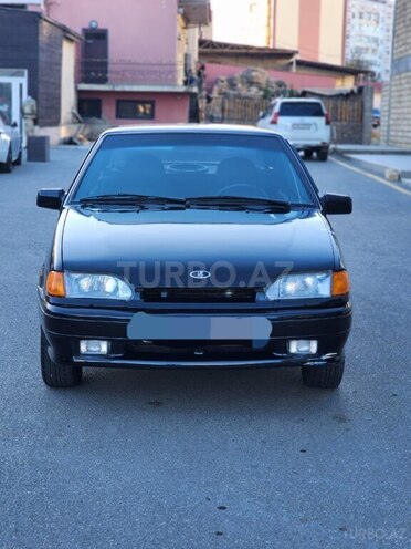 LADA (VAZ) 2115 2012, 304,215 km - 1.5 l - Bakı