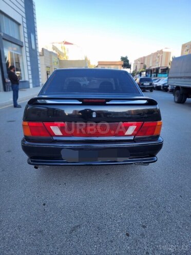 LADA (VAZ) 2115 2012, 304,215 km - 1.5 l - Bakı