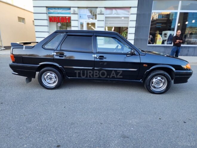 LADA (VAZ) 2115 2012, 304,215 km - 1.5 l - Bakı