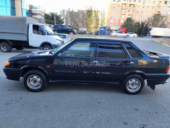 LADA (VAZ) 2115 2012, 304,215 km - 1.5 l - Bakı