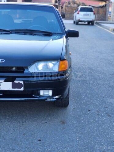 LADA (VAZ) 2115 2012, 304,215 km - 1.5 l - Bakı