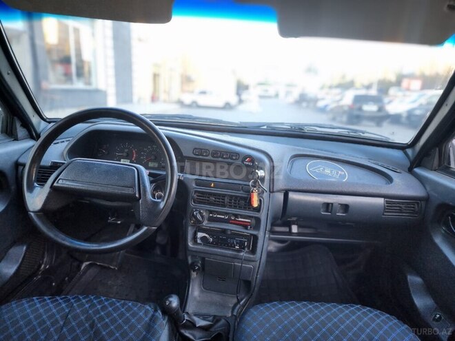 LADA (VAZ) 2115 2012, 304,215 km - 1.5 l - Bakı