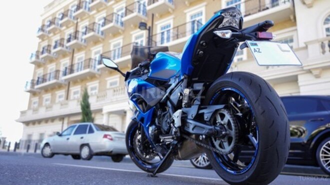 Kawasaki Ninja 650-6