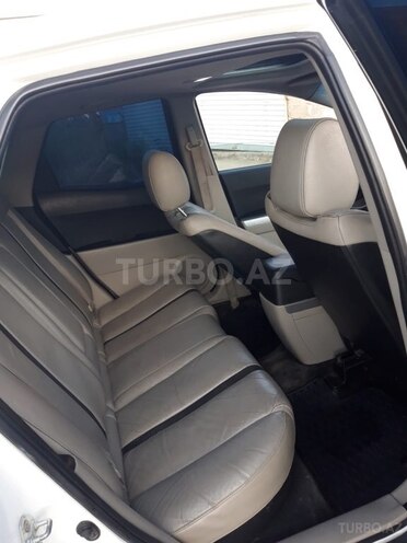 Mazda CX-7 2006, 226,100 km - 2.3 л - Bakı
