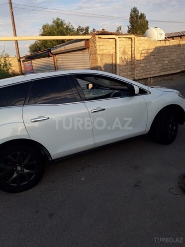 Mazda CX-7 2006, 226,100 km - 2.3 л - Bakı