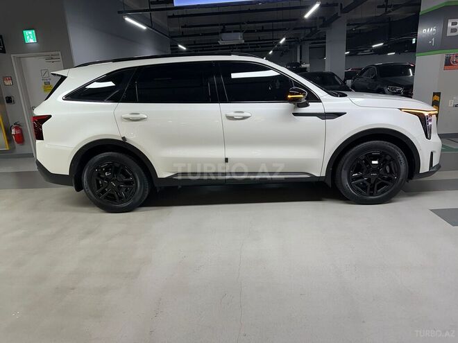 Kia Sorento 2023, 27,000 km - 1.6 l - Bakı