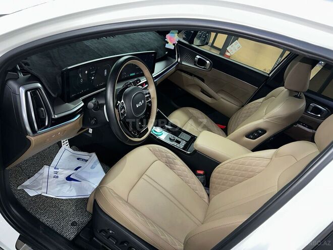Kia Sorento 2023, 27,000 km - 1.6 l - Bakı