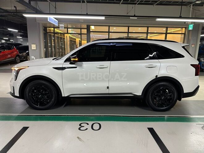 Kia Sorento 2023, 27,000 km - 1.6 l - Bakı