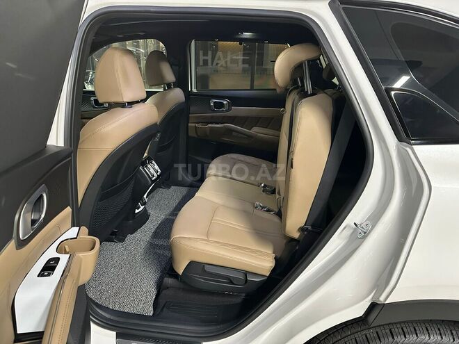 Kia Sorento 2023, 27,000 km - 1.6 l - Bakı