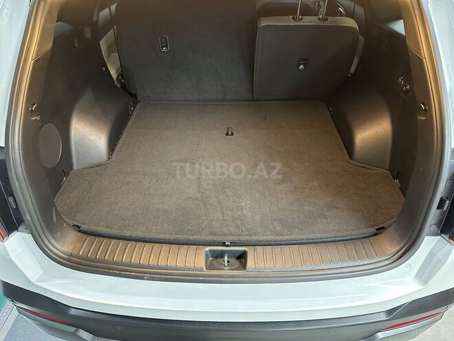 Kia Sorento 2023, 27,000 km - 1.6 l - Bakı