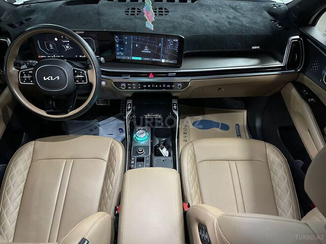Kia Sorento 2023, 27,000 km - 1.6 l - Bakı
