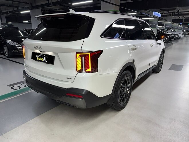 Kia Sorento 2023, 27,000 km - 1.6 l - Bakı