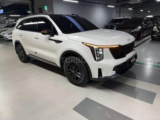 Kia Sorento 2023, 27,000 km - 1.6 l - Bakı
