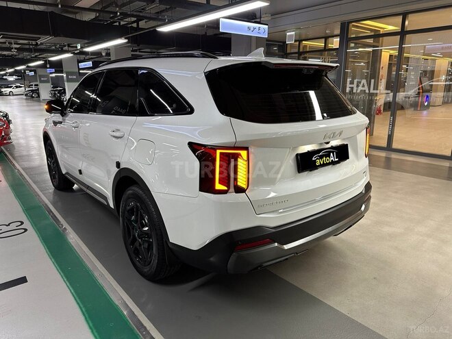 Kia Sorento 2023, 27,000 km - 1.6 l - Bakı
