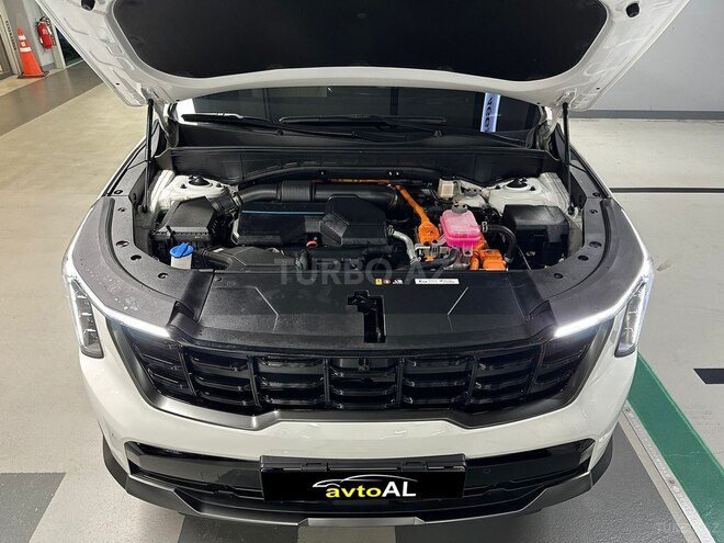 Kia Sorento 2023, 27,000 km - 1.6 l - Bakı