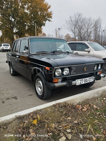 LADA (VAZ) 2106 1985, 50,079 km - 1.5 л - Qusar